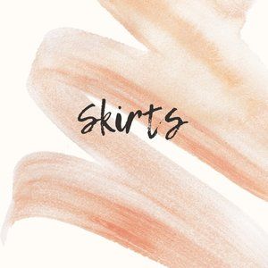 Skirts